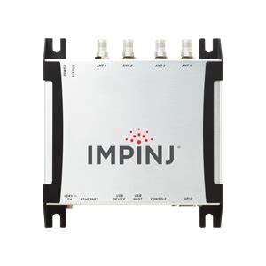 impinj uhf rfid|www.impinj.com.